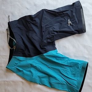 Men's LZR Racer Elite 2 Fastskin Speedo size 26